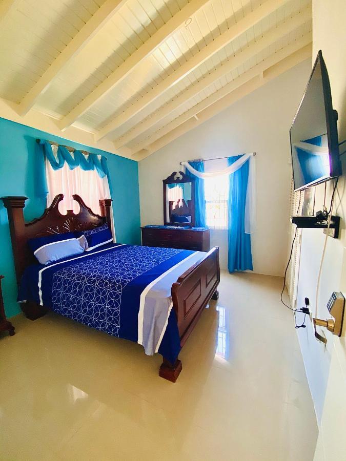 Paradise Villa Sleep 6 Private Pool Ocho Rios Buitenkant foto