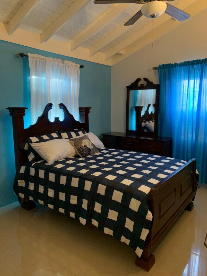 Paradise Villa Sleep 6 Private Pool Ocho Rios Buitenkant foto