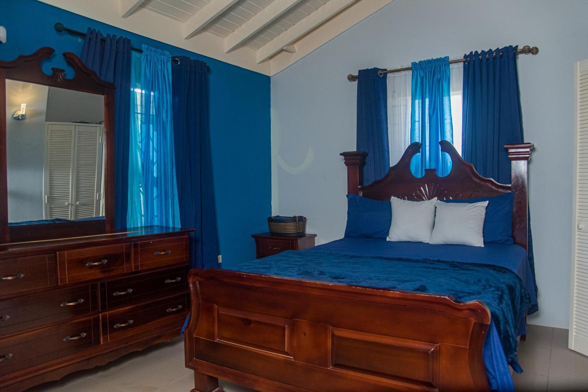 Paradise Villa Sleep 6 Private Pool Ocho Rios Buitenkant foto
