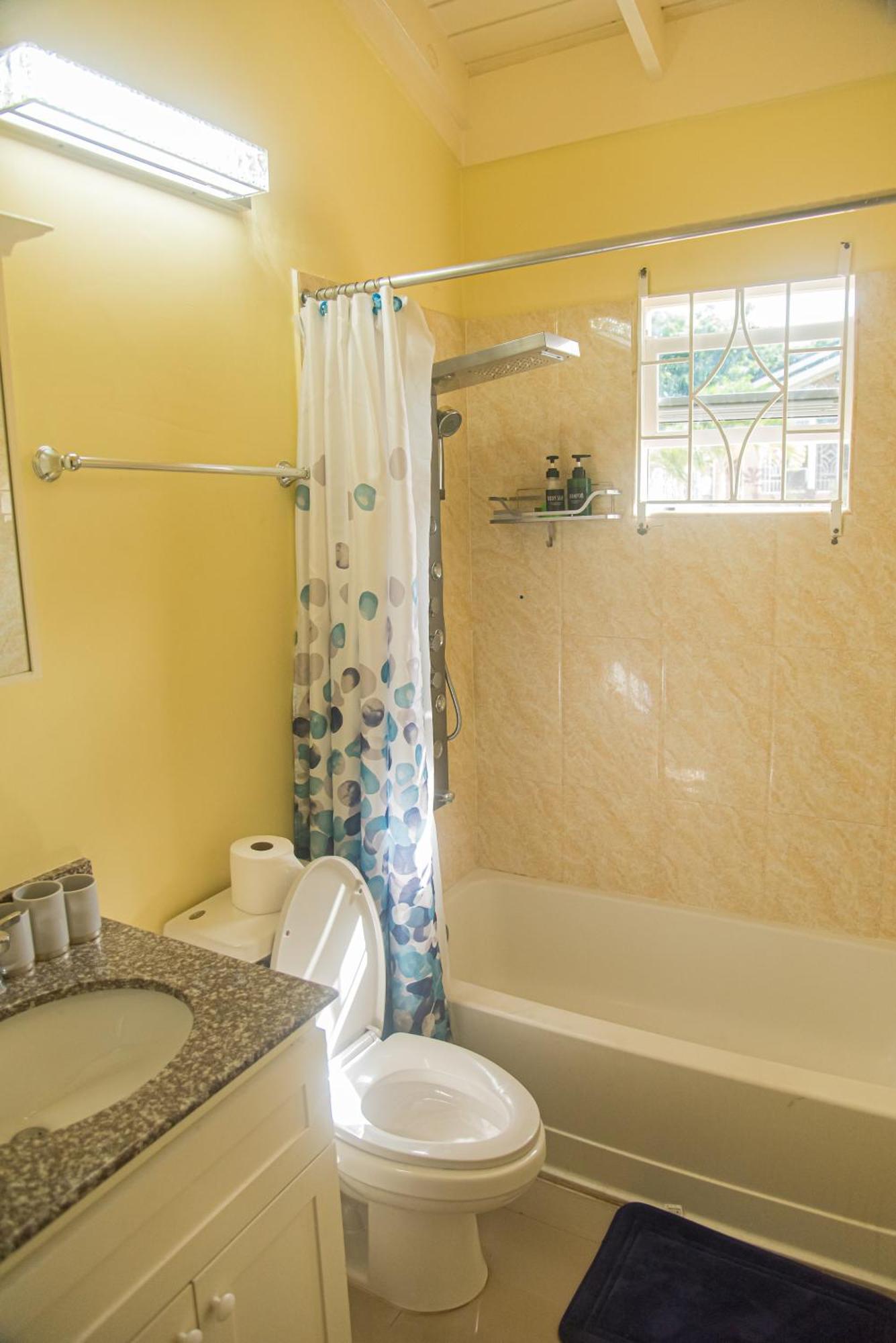 Paradise Villa Sleep 6 Private Pool Ocho Rios Buitenkant foto