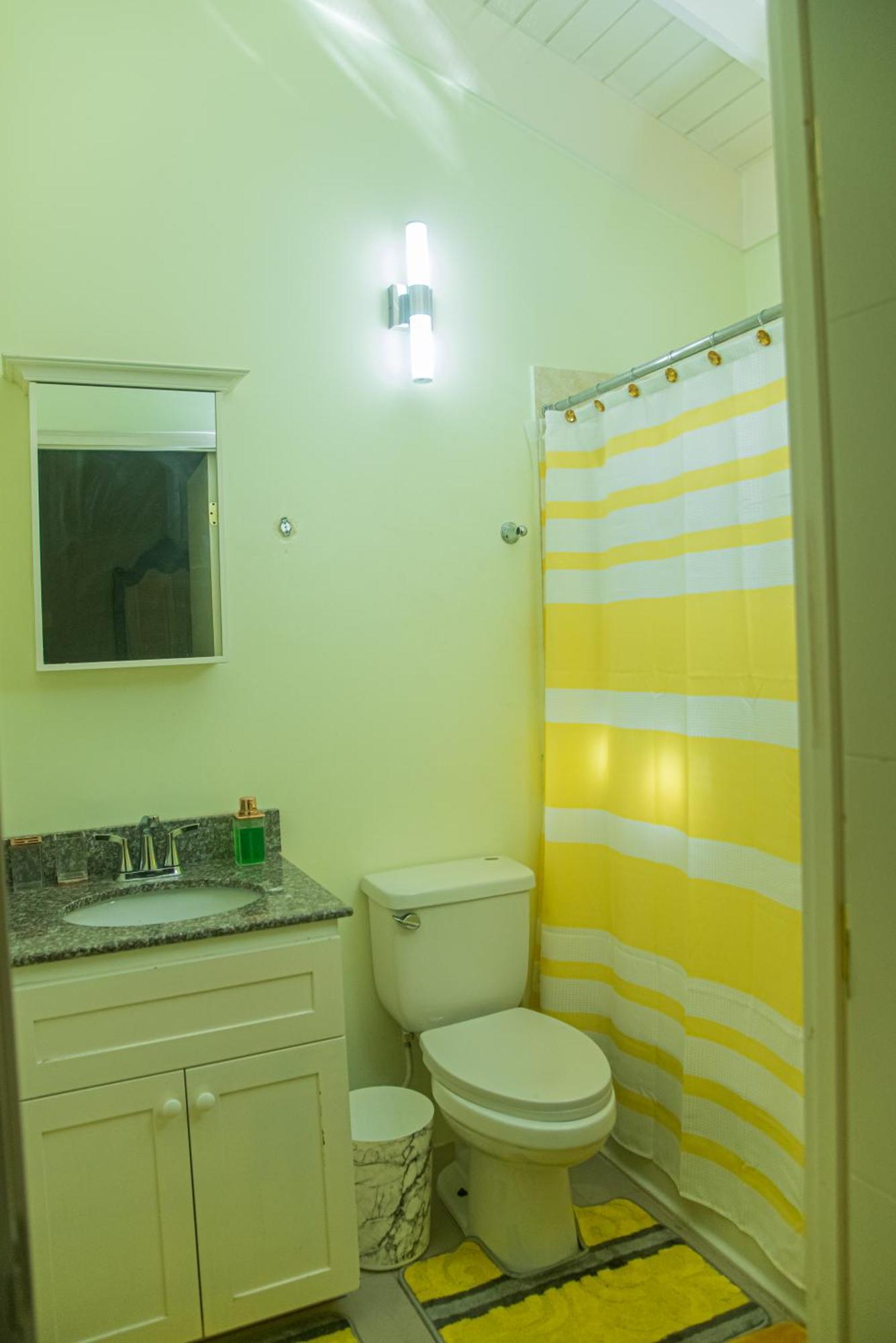 Paradise Villa Sleep 6 Private Pool Ocho Rios Buitenkant foto