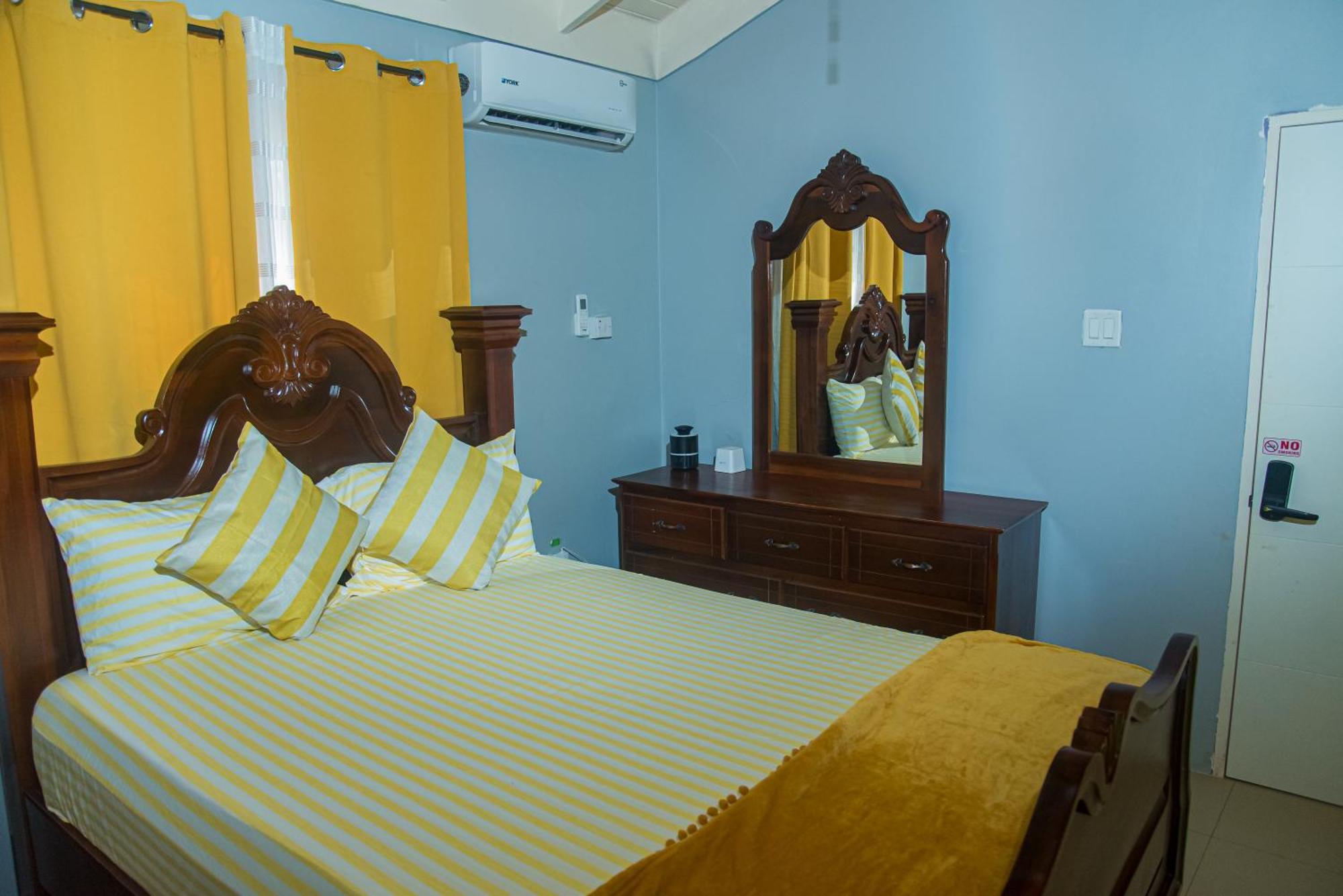 Paradise Villa Sleep 6 Private Pool Ocho Rios Buitenkant foto