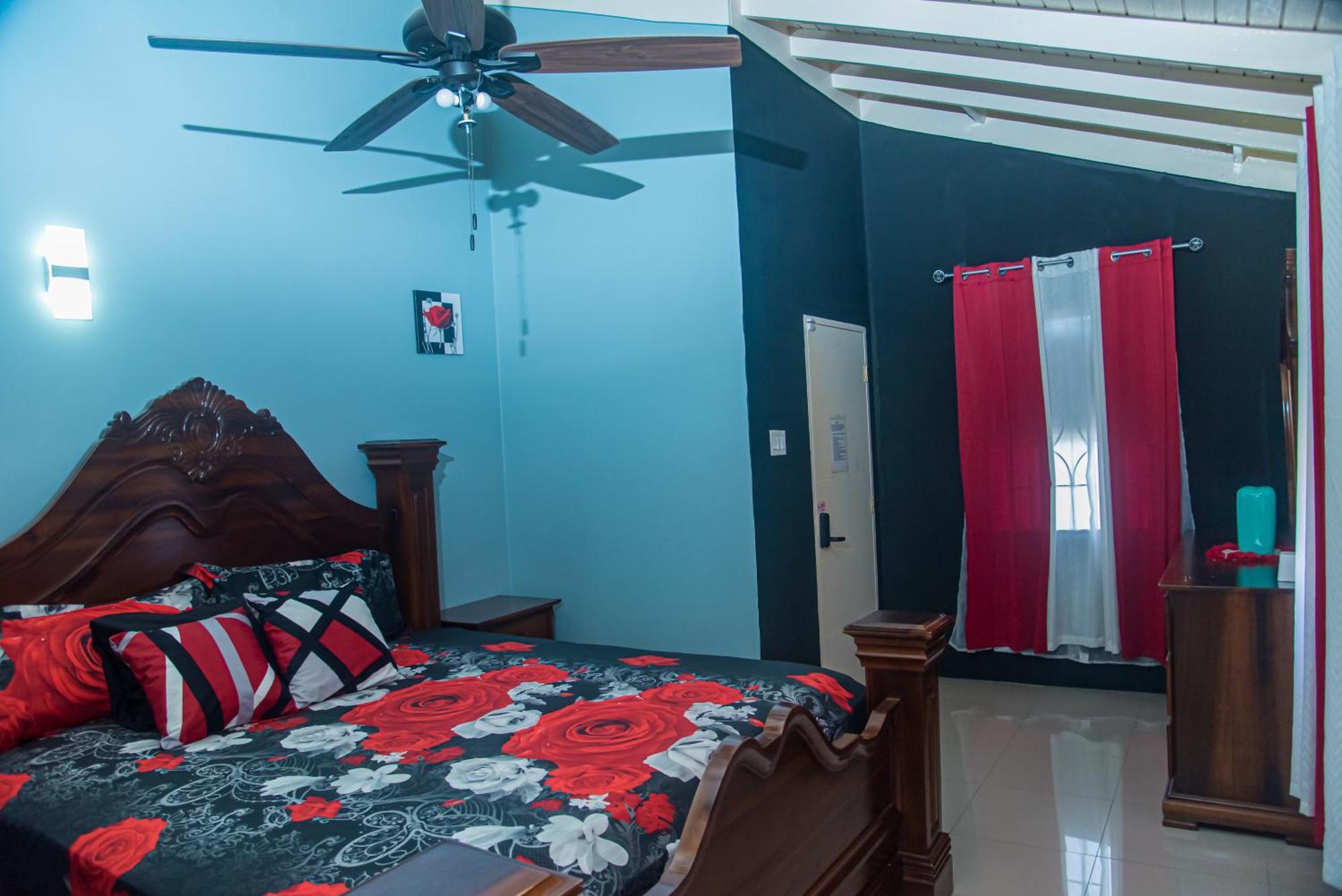 Paradise Villa Sleep 6 Private Pool Ocho Rios Buitenkant foto